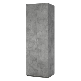 Шкаф для одежды ДО-2 90х60