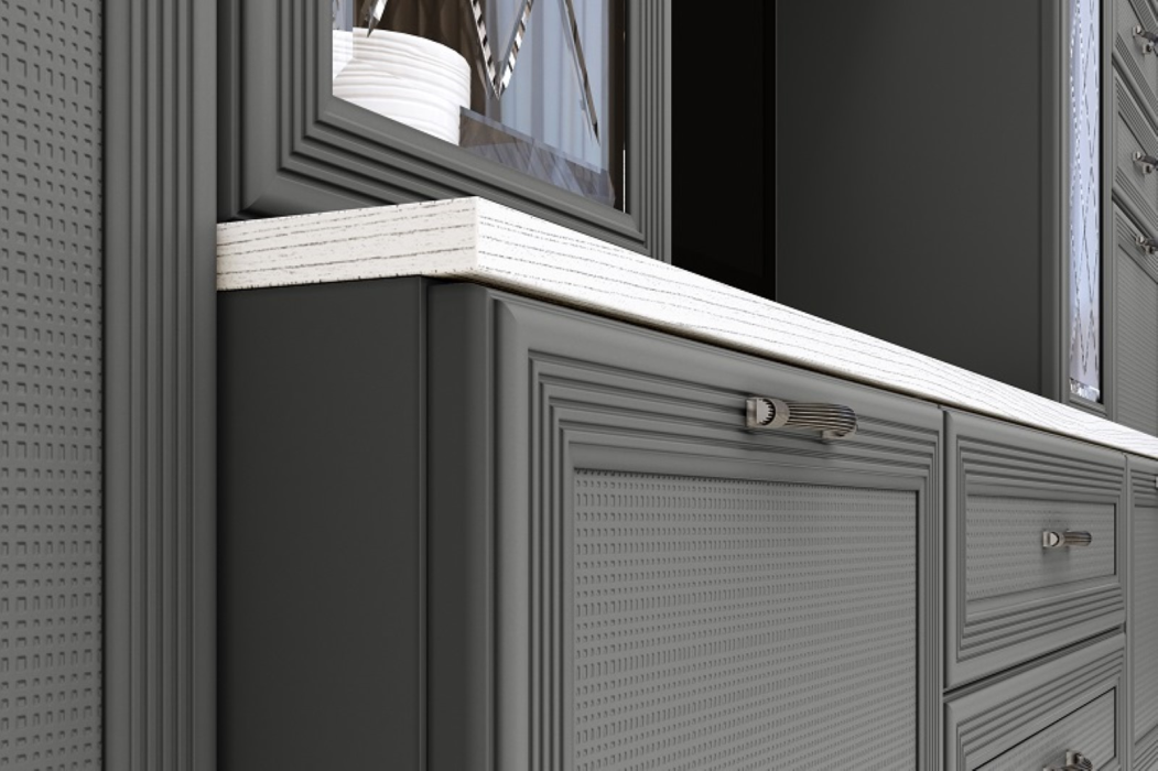 Спальные гарнитуры, Спальня Карина  СК-1010