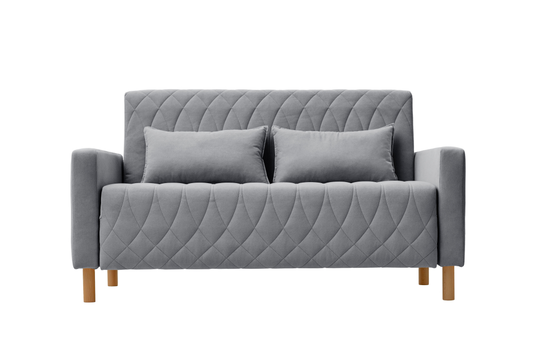 Диваны прямые кухонные, Прямой диван Сорбонна 122