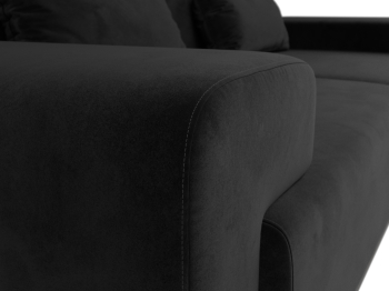 Прямой диван Мюнхен, велюр