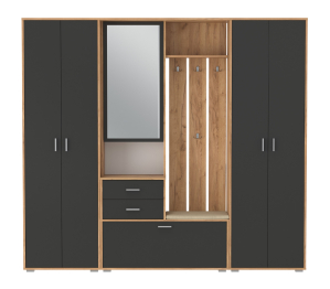 Прихожая Антре компл.2