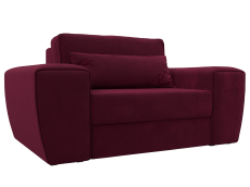 Кресла-кровати, Кресло Лига-008, микровельвет