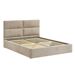 Кровать Венера-4 140х200 двуспальная