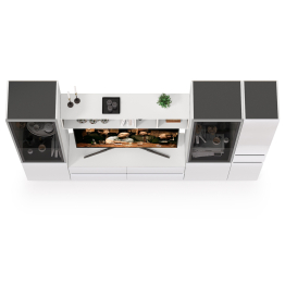 Большая гостиная Сидней № 26