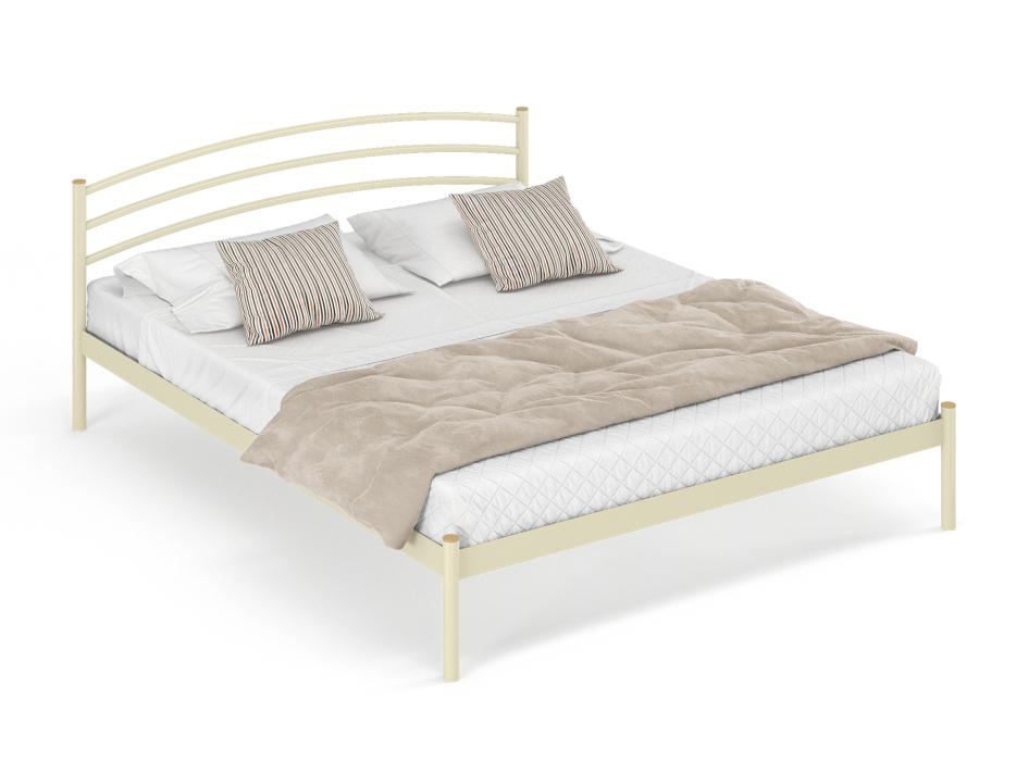 Кровати 120х200, Кровать Эко 120х200