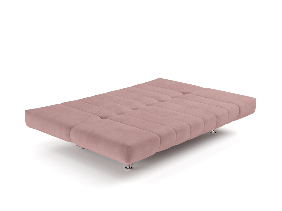 Диваны кровати со спальным местом, Диван Гольф (Велюр)