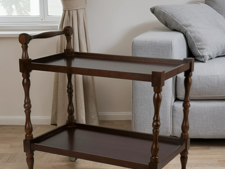 Сервировочные столы, Стол сервировочный Бридж