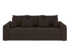 Диваны еврокнижки, Диван-кровать еврокнижка-трансформер Мэдисон, велюр