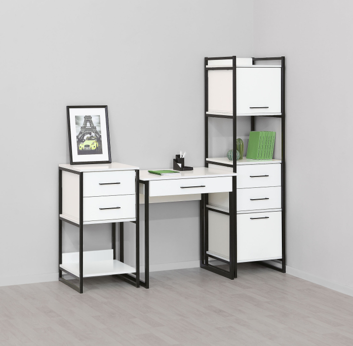 Комплектующие, Модуль 3 (410х400х340)с дверкой