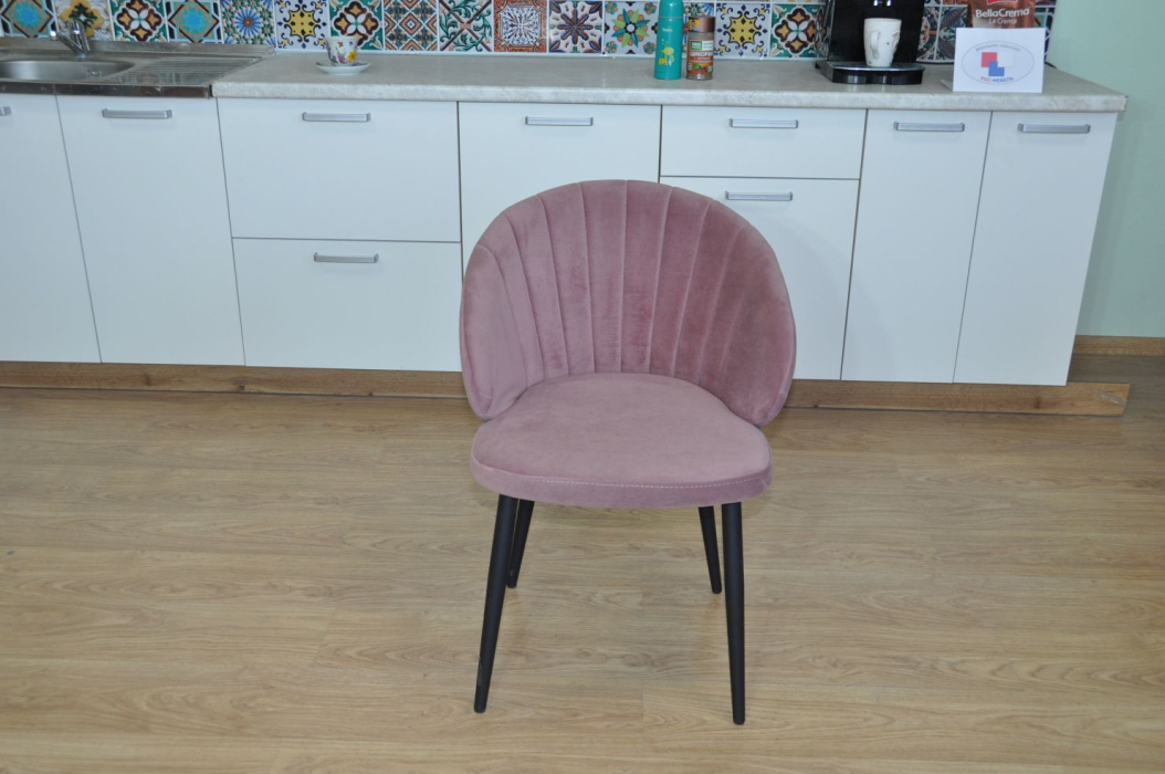 Обеденные группы, Обеденная группа Альфа №5