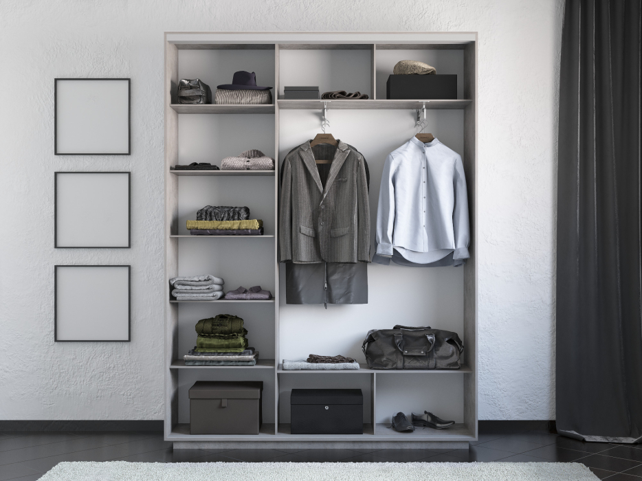 Шкафы-купе 3-х дверные, Шкаф-купе Экспресс 3-х дверный Фотопечать Шелк Стекла 180х45х240