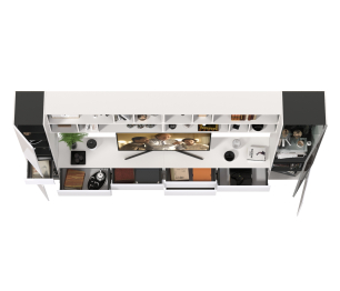 Сидней Комплектация № 99