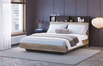 Кровать Энигма КР-16 160х200