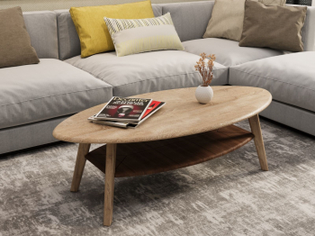 Стол журнальный Серфинг