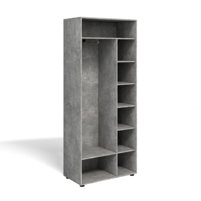 Прихожие, Мини-лайт Прихожая №17