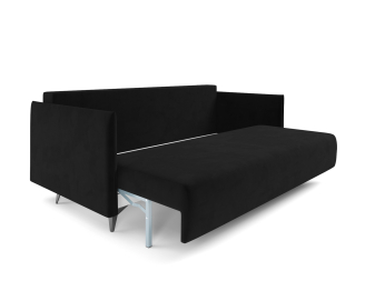 Диван прямой тик-так Майами (Велюр)