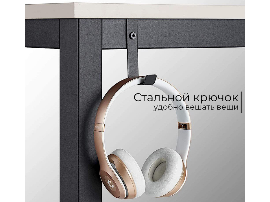 Письменные столы, Стол офисный D004.160