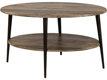 Стол журнальный Мебелик BeautyStyle 29