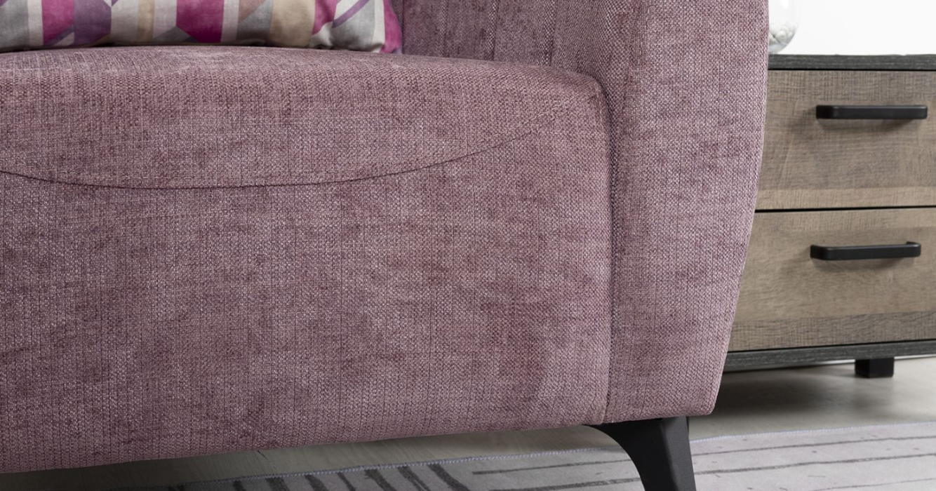 Кресло для отдыха, Кресло для отдыха Наоми