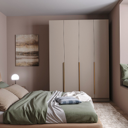 Шкаф Голд Бостон 1600