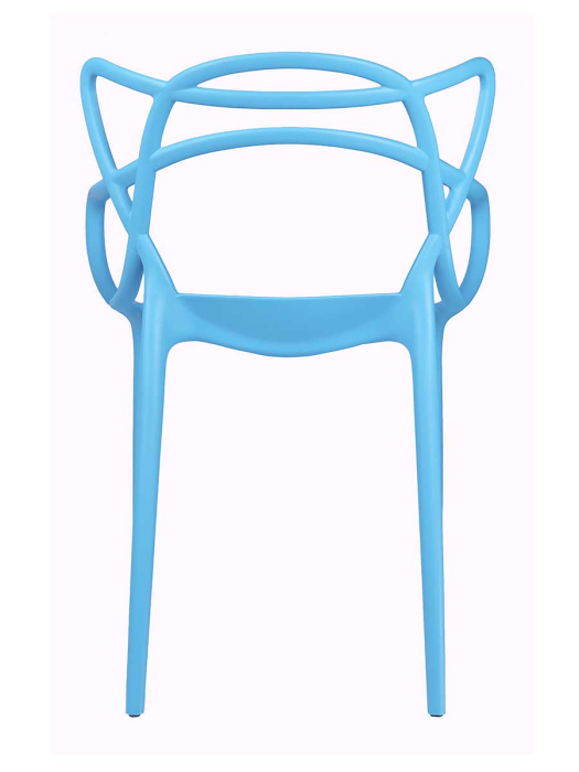 Стулья, Стул Masters пластиковый литой