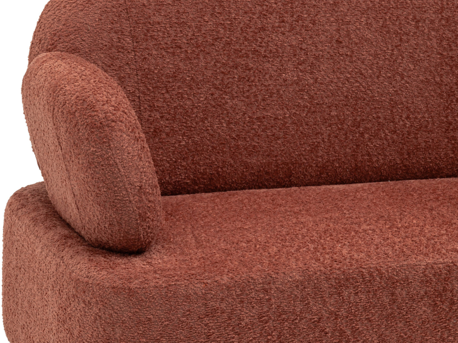 Диваны прямые, Диван STOOL GROUP Кэнди букле