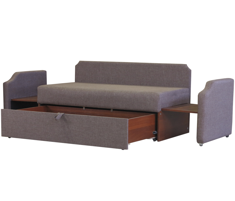 Диваны прямые кухонные, Кушетка Малыш савана