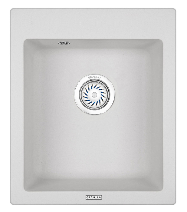 Кухонные мойки, Кухонная мойка GRANULA GR-4201