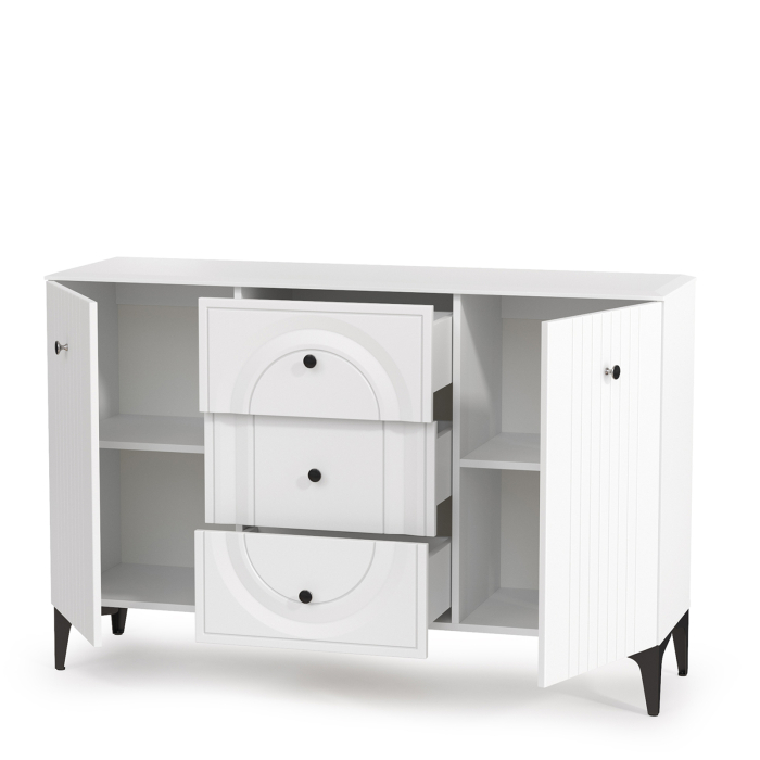 Комоды, Комод Валенсия 13.309