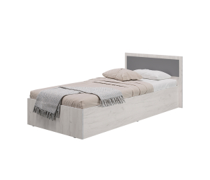 Кровать 0,9 Фиеста