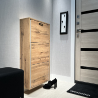 Обувницы, Обувница ЛАЙТ 3