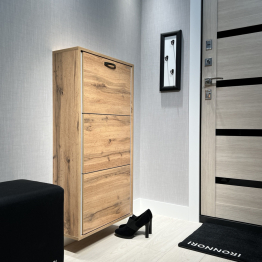 Обувница ЛАЙТ 3