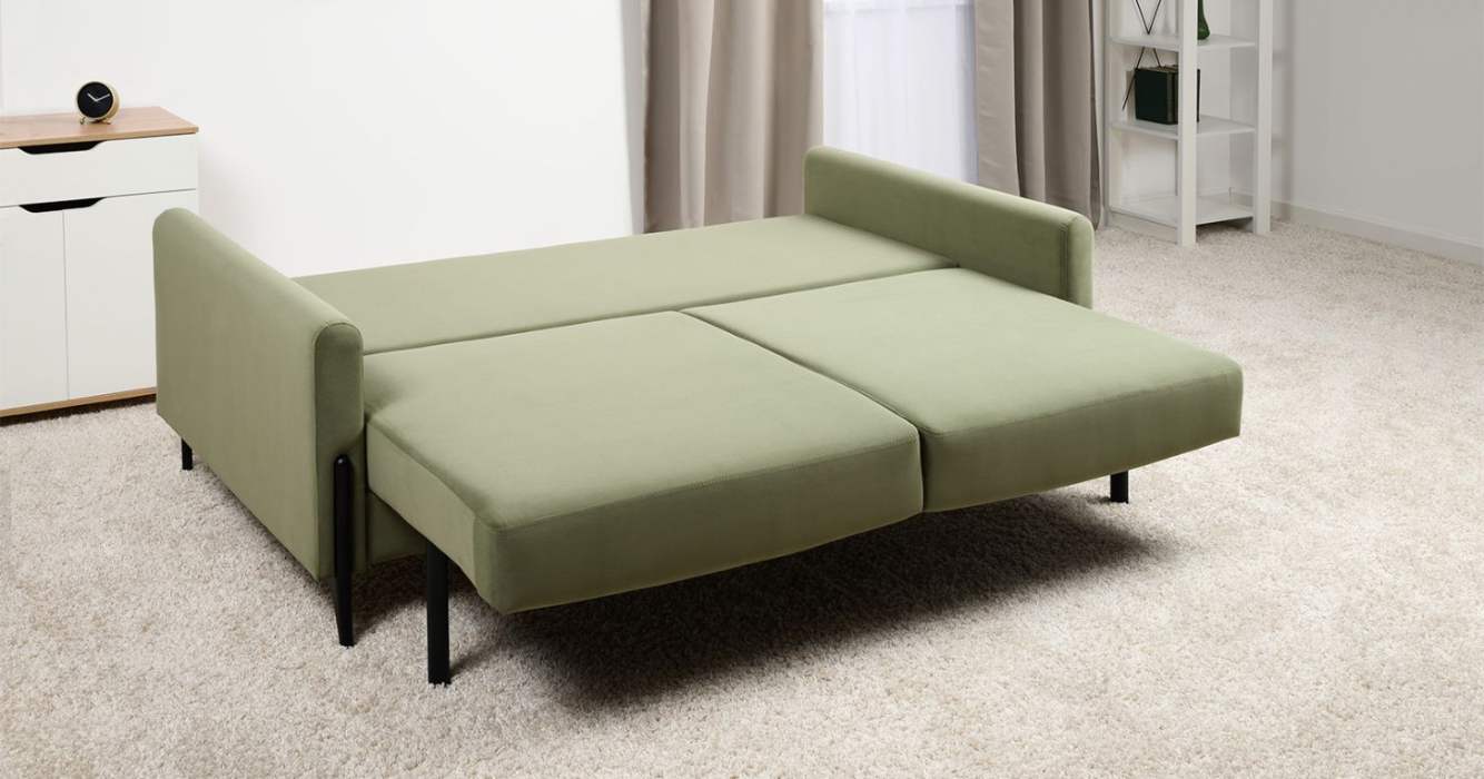 Диваны еврокнижки, Диван-кровать Барселона