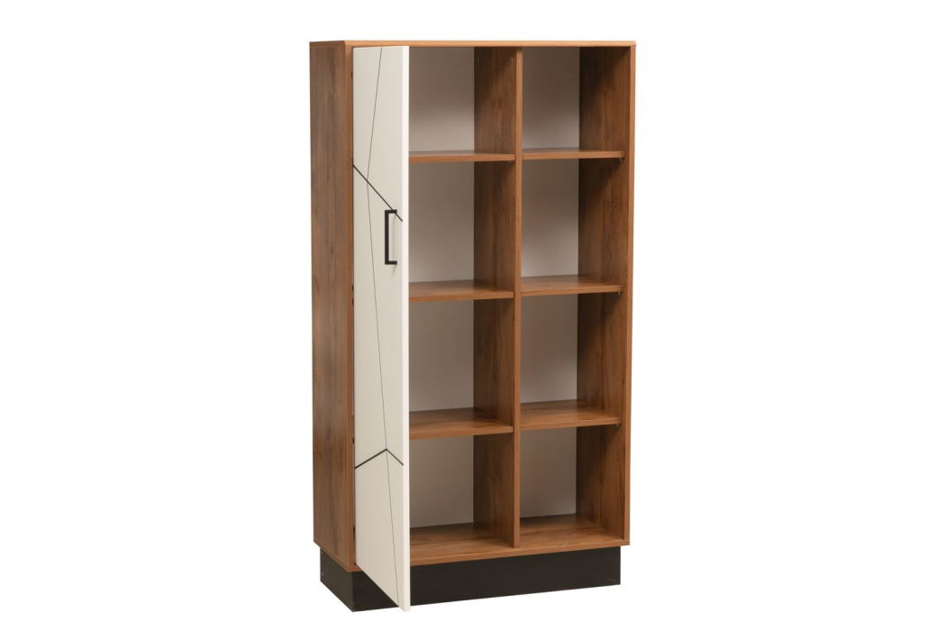 Стенки для гостиной, Гостиная Гамма № 4 