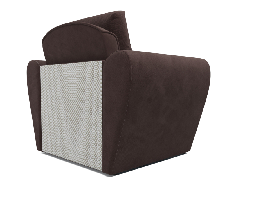 Кресла-кровати, Кресло-кровать Квартет (Велюр)