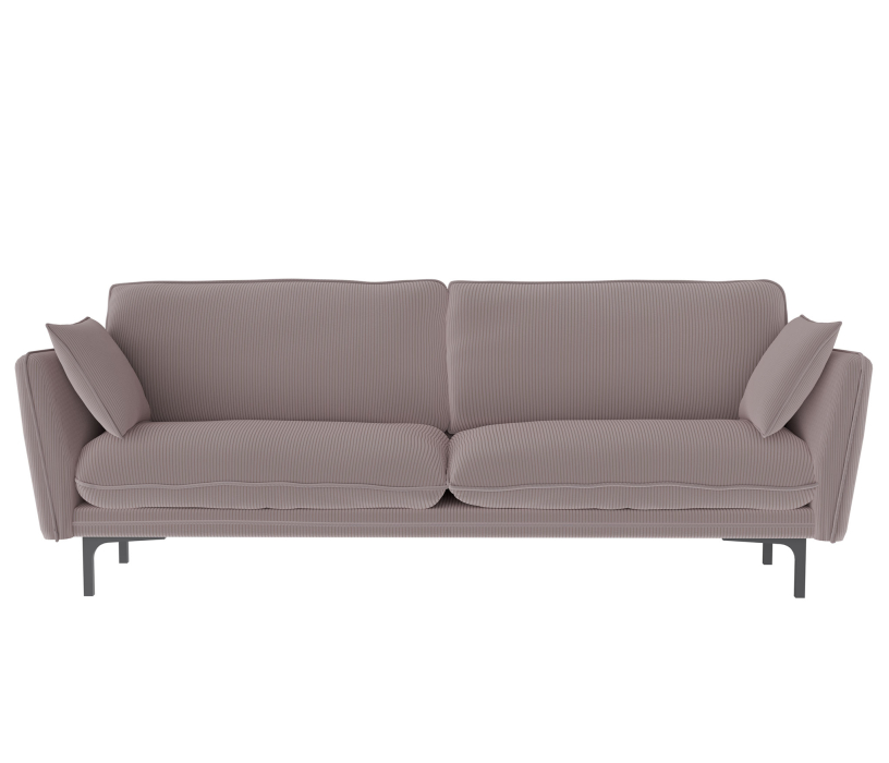 Дизайнерские диваны для гостиной, Диван Сиеста, велюр