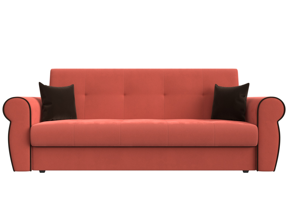 Диваны книжки, Диван-книжка Лига-019, микровельвет