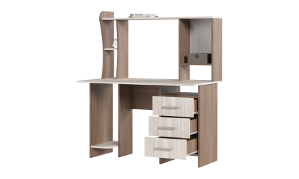 Стол компьютерный №5