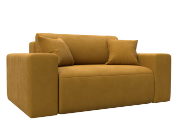 Кресло Лига-036 НПБ, велюр BRUT