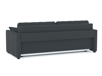 Диван-кровать еврокнижка Риммини, велюр