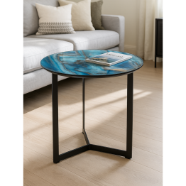 Журнальный стол Роб D-450 45х50