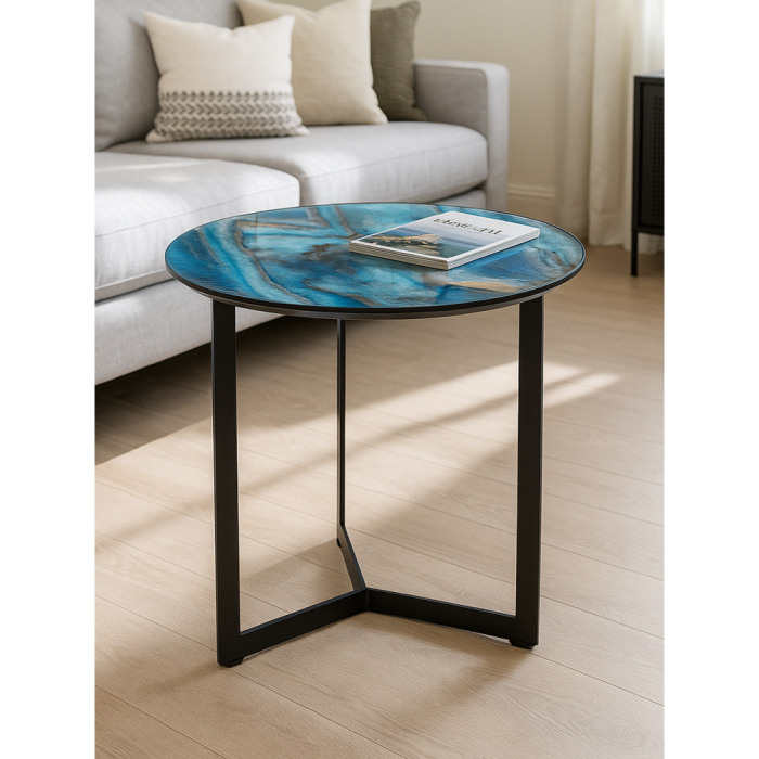 Журнальные столики, Журнальный стол Роб D-450 45х50