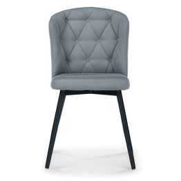 Стул Алиссум (черный каркас)