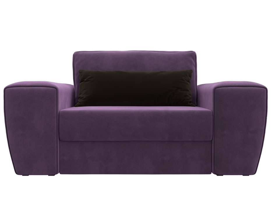 Кресла-кровати, Кресло Лига-008, микровельвет