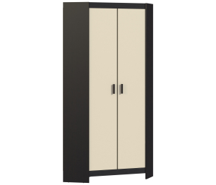 Шкаф угловой Дакота СБ-1894