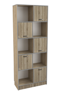 Стеллажи, Стеллаж Сокол - 26