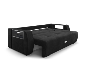 Диван прямой еврокнижка Мальтида (Велюр)