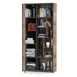 Шкаф-стеллаж Трувор 13.206