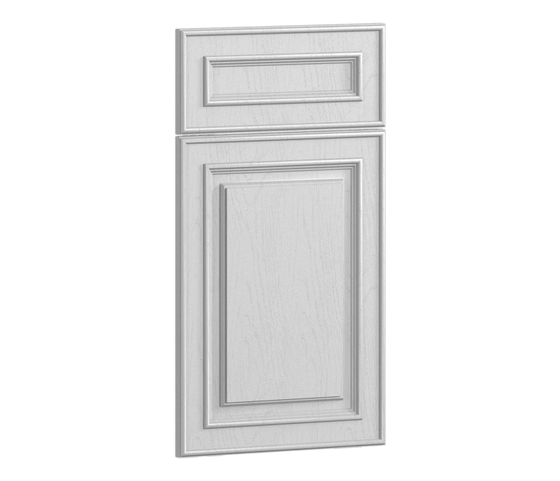 , Фасад Классика ФН-40 Белый