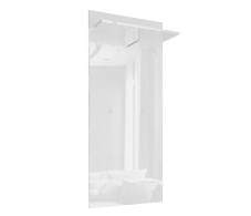 Настенные, Полка навесная Норден 413.08